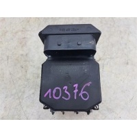 Насос абс peugeot 307 2001 - 2008 bosch 9648265580 0265225188