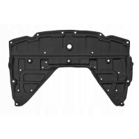 Nissan rogue , 14 - 17 крышка под двигатель 75892 - 4ba0a