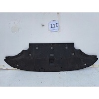 Крышка под бампер hyundai genesis gv70 2020 - 29110ar000