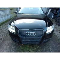 В сборе передняя бампер капот audi a6 c6 4f0 04 - 10 ly9b ксенон европа