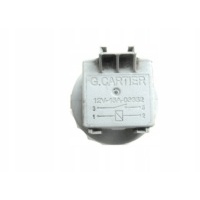 Реле g.cartier 12v - 45a - 03652 citroen peugeot / 6555vl