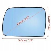 Для bmw x5 e53 2000 - 2006 51167039595 / 51167039596 потому что