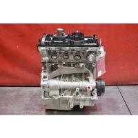 Двигатель бензиновый 8632047 bmw f44 гран купе 2.0ix 306 л.с. 19 - 21 сжатие