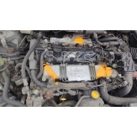 Toyota avensis двигатель 2.0 дизель 116km 1cd - ftv в сборе фильм