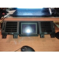 13132282eq дисплей решетки opel vectra c signum