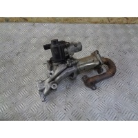 Renault oe 8200729079 радиатор выхлопных газов системы рециркуляции ог