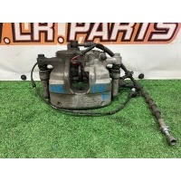 Суппорт передняя левый land rover l550 m8d2 - 2b302 - aa