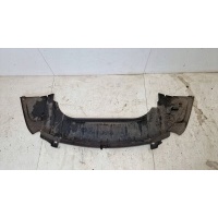 Крышка шасси под бампер передний saab 93 9 - 3 ii 12824861
