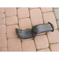 Трубки стены крепление opel astra k v 39041661