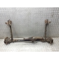 Балка подвески задняя nissan almera n16