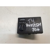 Панель вентилятора volkswagen t4 701959531