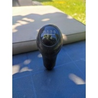 Рукоятка домкрата переключения кпп ii 6k0711141 оригинал
