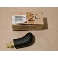 Рукоятка переключения кпп skoda oe 1u0711141a 01c