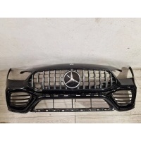 Мерседес бампер amg gt 4door w290 290 6.3 63 amg