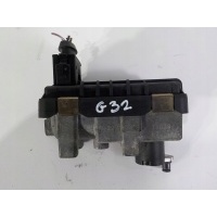 Форд focus ii mk2 mondeo mk4 s - max galaxy 1.8 tdci регулятор турбины g - 32