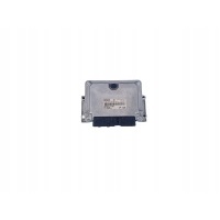 Блок управления двигателя 9648312780 fiat citroen
