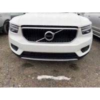 Volvo xc40 t5 t6 полоса передний в сборе