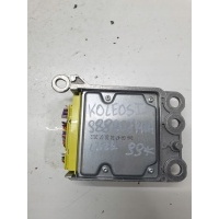 Блок сенсор airbag renault koleos i 98820jy10a поврежденный