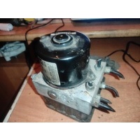 13246535 насос блок управления абс opel astra h