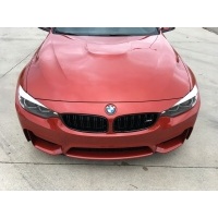 Bmw m4 f82 f83 капот b50 бампер крыло передняя полоса фара двигатель bmw m3 f80