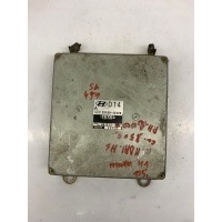 Блок управления двигателя hyundai 39100 - 42220 407913 - 1662
