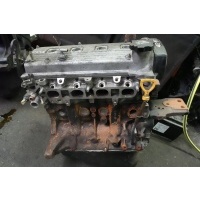 Двигатель отправка toyota corolla e11 starlet 1.3 16v 4e - fe 4efe