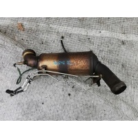 Мерседес e - klasa w212 2.2 cdi катализатор dpf fap фильтр частиц a2044901392