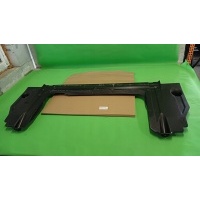 4b0825215b крышка шасси audi a6 c5