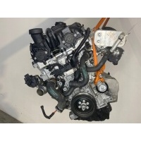 Bmw 320i f30 f31 двигатель в сборе 2.0i n20b20b