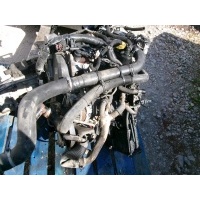 Suzuki гранд vitara ii двигатель в сборе 1.9 купить f9qb266