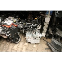 Двигатель в сборе fiat abart 312b4000 25 тыс.км