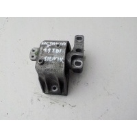 Подушка двигателя skoda октавия i 1 , 9 tdi