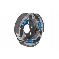 Муфта polini evolution 3g d.107mm , peugeot / gy6 139qmb / 139qma