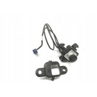 Камера volkswagen audi a6 a7 4n0980546