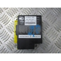 Сенсор airbag 6q0 6q0909601f ibiza iv 4