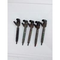 Джип гранд cherokee wj 2.7 crd форсунки набор jasło