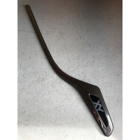 LISTWA OZDOBNA CHROM PEUGEOT 208 XY 9810211680