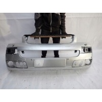 Volkswagen t5 multivan caravella 03 - бампер передняя передний pdc spr