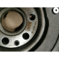 Форд focus iii mk3 kuga mk2 1.5 ecoboost колесо двухмассовый