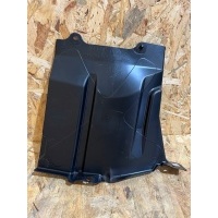 Левая защита двигателя toyota yaris кросс 23r 51442 - 0d270 новек оригинал