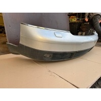 Бампер передний передняя audi a6 c5 ly7w 1997 - 2001 в сборе омыватели ксенон
