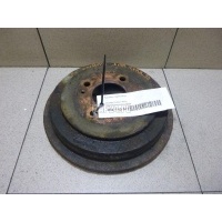 Барабан тормозной Hyundai-Kia RIO 2017 584110U000