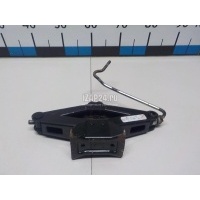Домкрат Citroen-Peugeot C4 Picasso (2014 - 2018) 672594