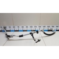 Трубка кондиционера Hyundai-Kia Elantra (2016 - 2020) 97777M6450