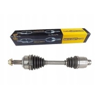Привод правый honda accord 2 , 0 тс cw manual 2008 -