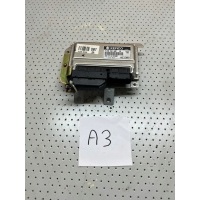 Блок управления hyundai атос 39110 - 02800 1.0b