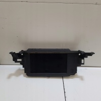Дисплей экран навигации renault лагуна 3 280340005r