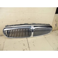 Ягуар x - type 2004 решетка радиатора радиатора