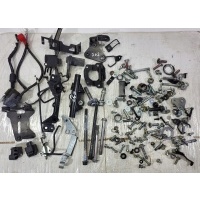 Болты demontażowe крепления ручки kawasaki er6 n f er6n er6f 2012 - 2016r
