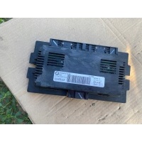 Блок блок управления света фара bmw oe 9287250